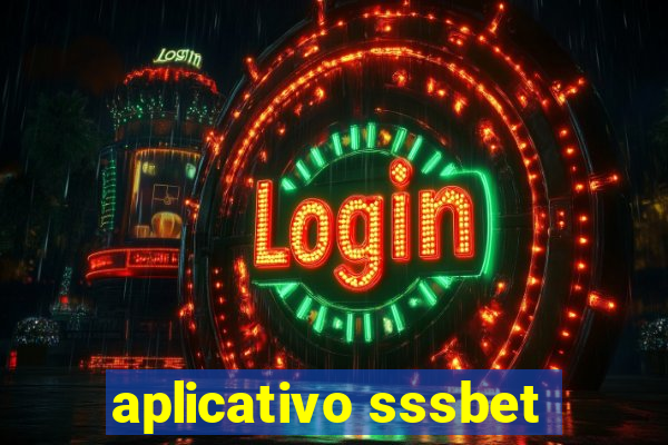 aplicativo sssbet